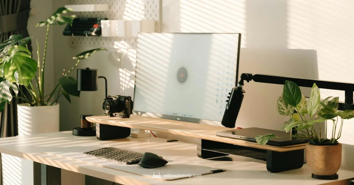 Router Prerequisites Router Prerequisites - WiFi Router Help