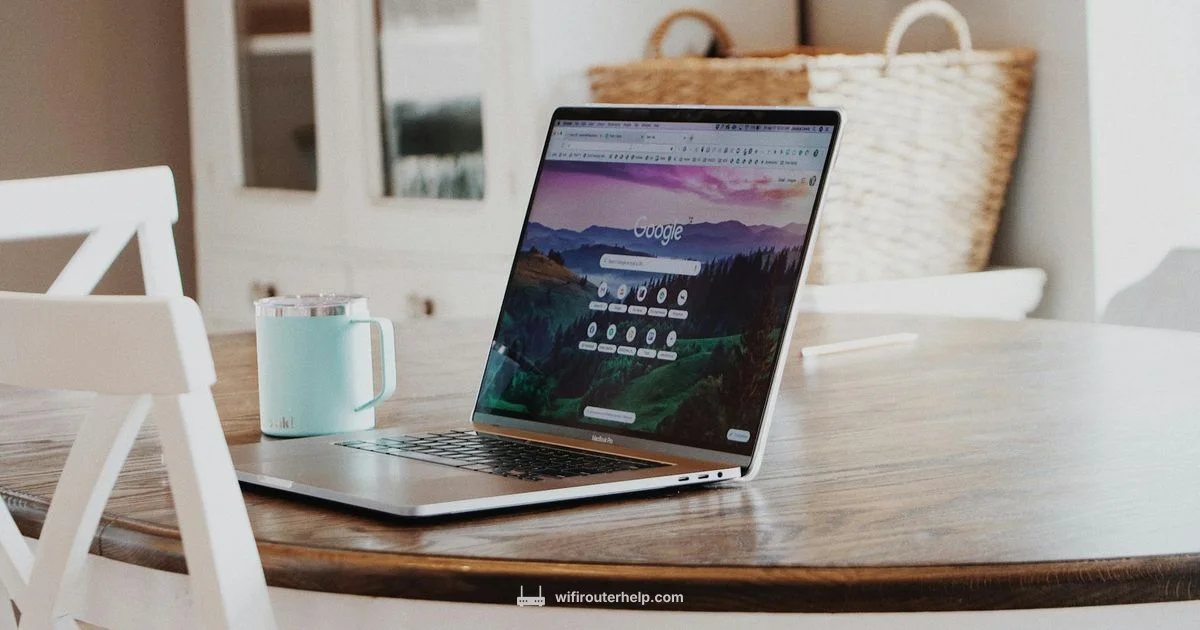 Comcast Router Troubleshooting - WiFi Router Help