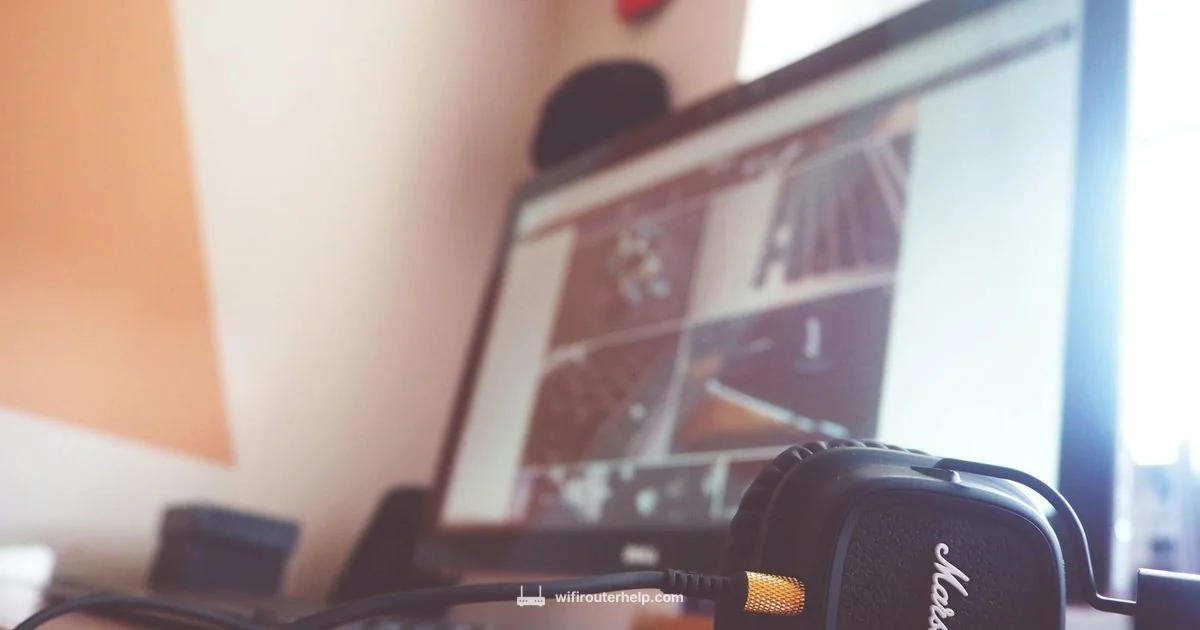 Router Setup Essentials - WiFi Router Help