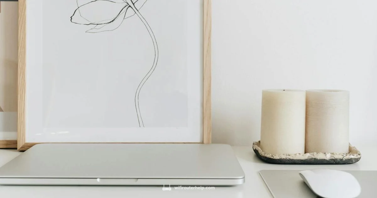 Access Your Router - WiFi Router Help