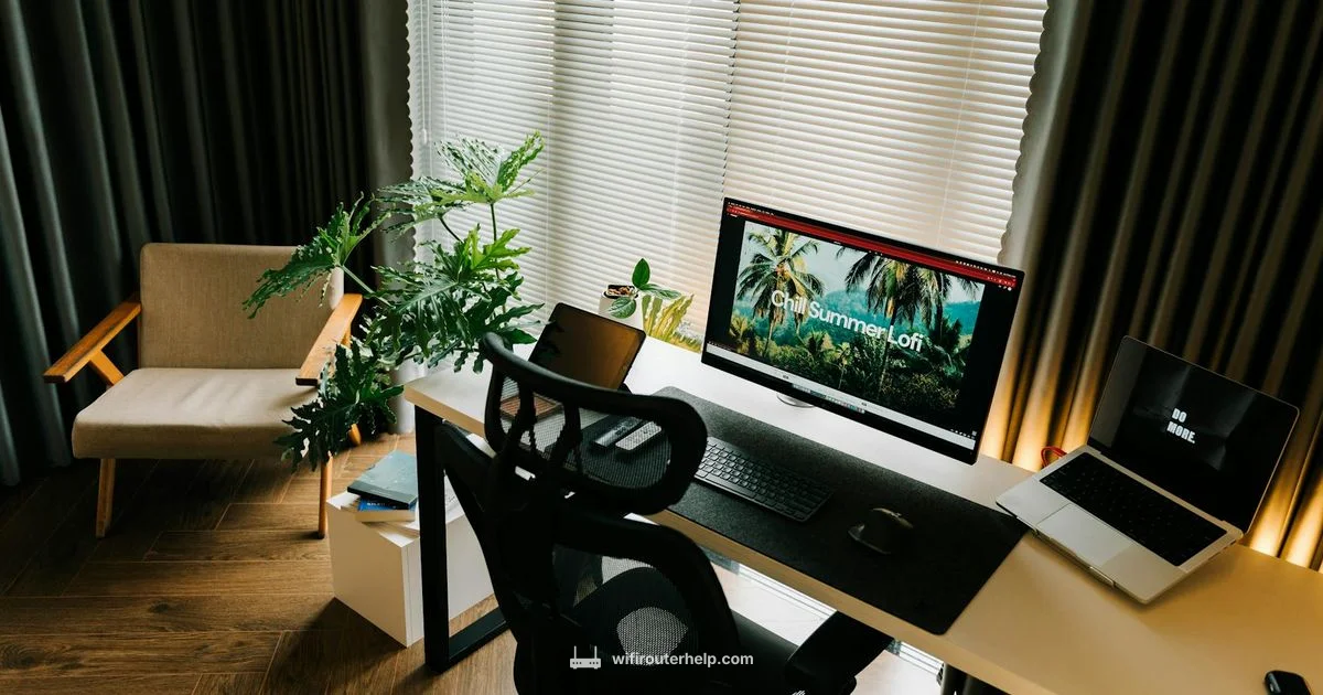 Netgear AC1200 Setup - WiFi Router Help