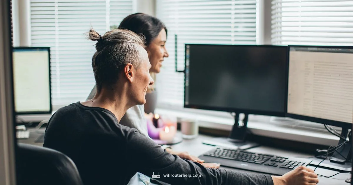 Router Modes in Focus - WiFi Router Help