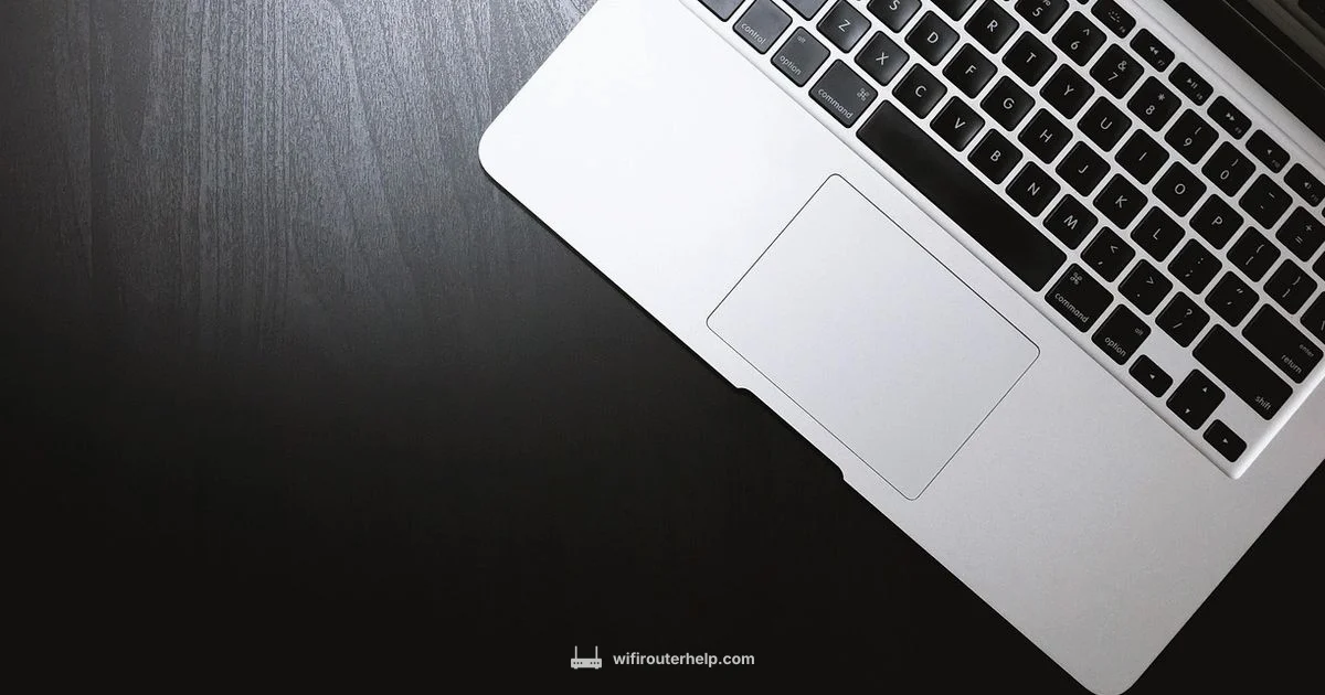 Second Router Guide - WiFi Router Help