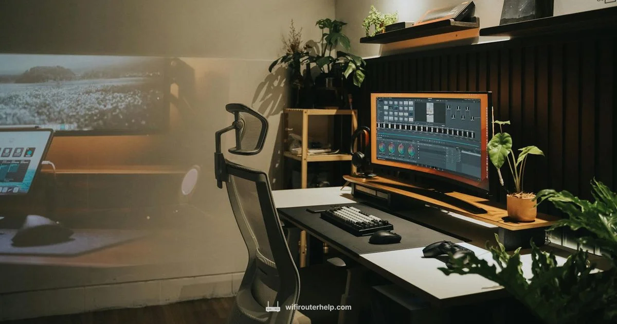AX1800 Overview - WiFi Router Help