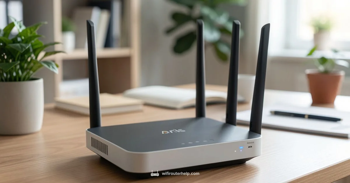 All in One Gateway - WiFi Router Help