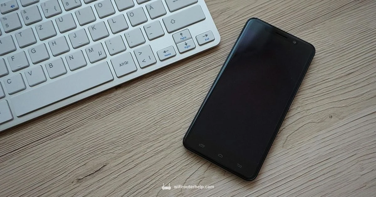 ZTE WiFi Setup - WiFi Router Help