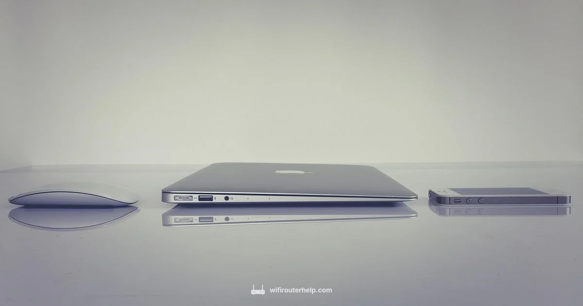 ONT Router Essentials - WiFi Router Help