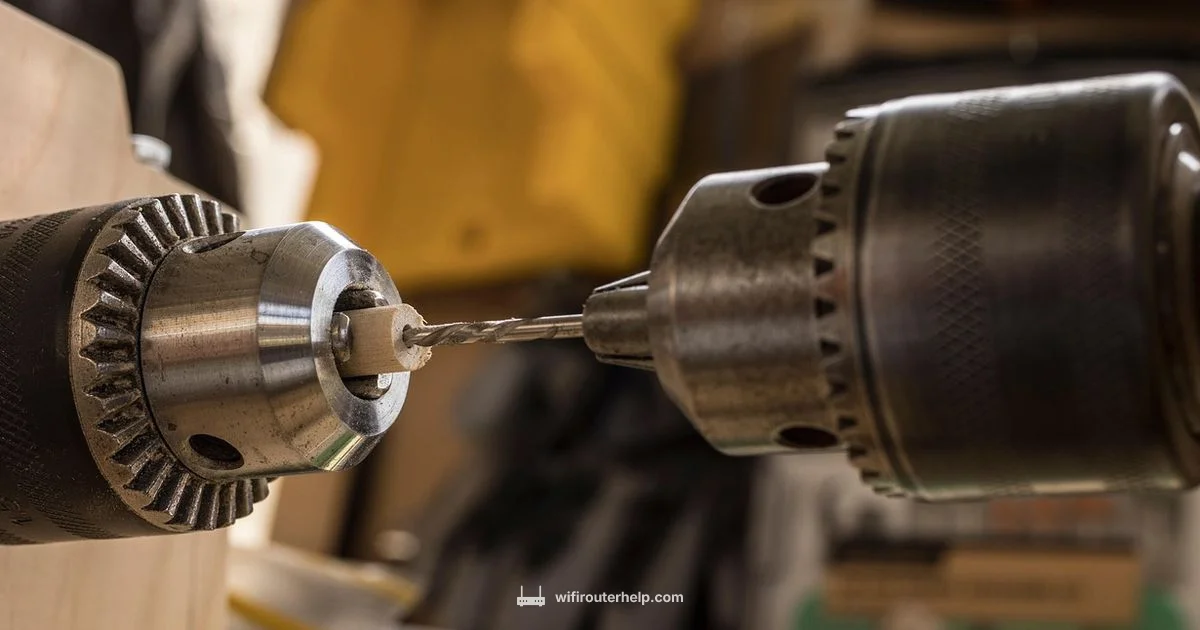 Router Bits Guide Router Bits Guide - WiFi Router Help