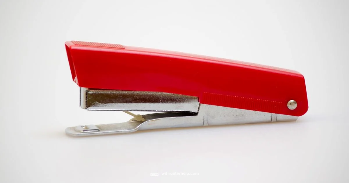 Red Light Troubleshooting - WiFi Router Help