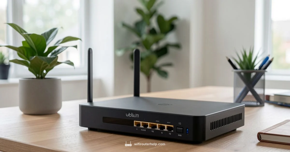 Edge Router Guide - WiFi Router Help