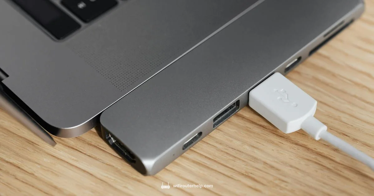 TP-Link Troubleshooting - WiFi Router Help