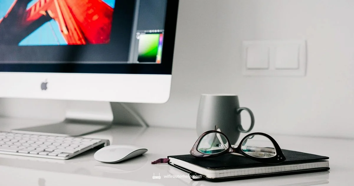 Full Fibre Router Guide - WiFi Router Help