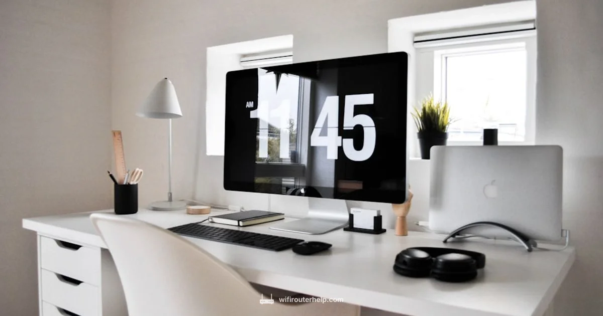 Router 3.1 Overview - WiFi Router Help