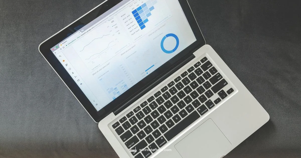 Router Log Essentials - WiFi Router Help