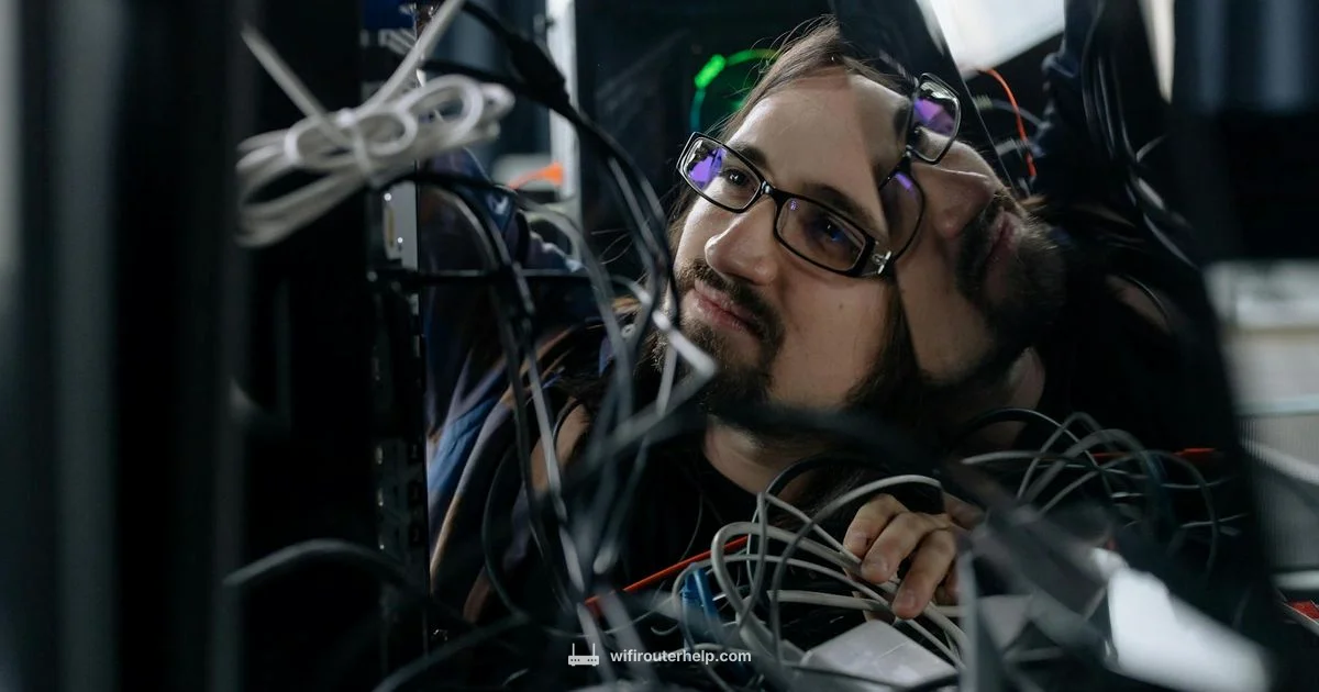 Wired Router Guide Wired Router Guide - WiFi Router Help