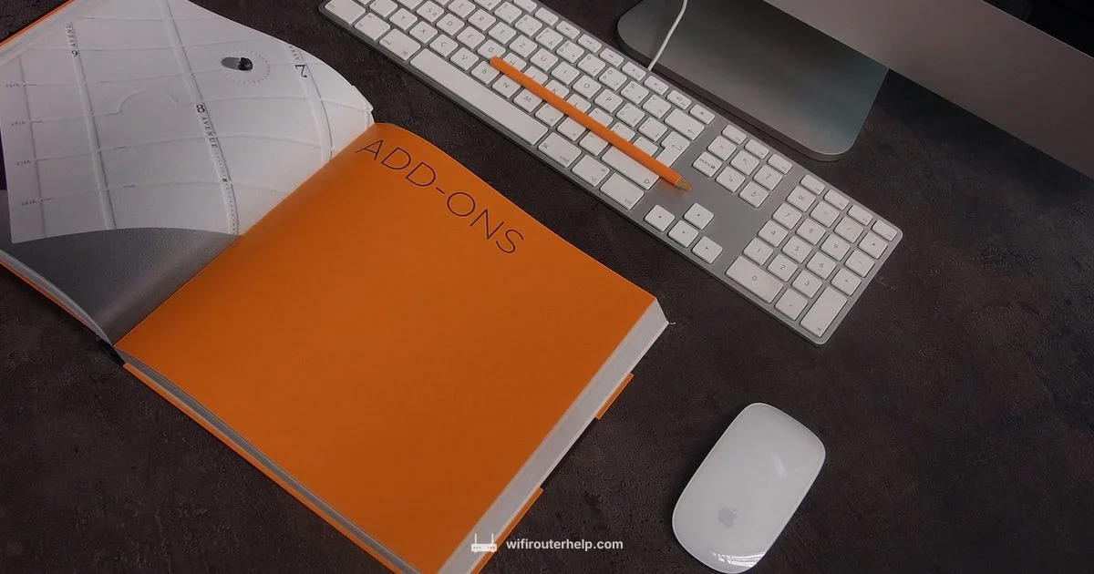 Modem vs Router - WiFi Router Help