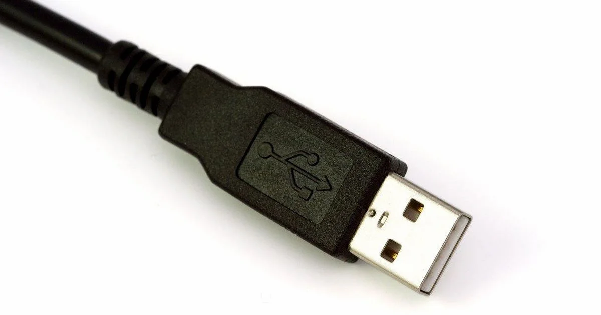 Router USB Ports - WiFi Router Help