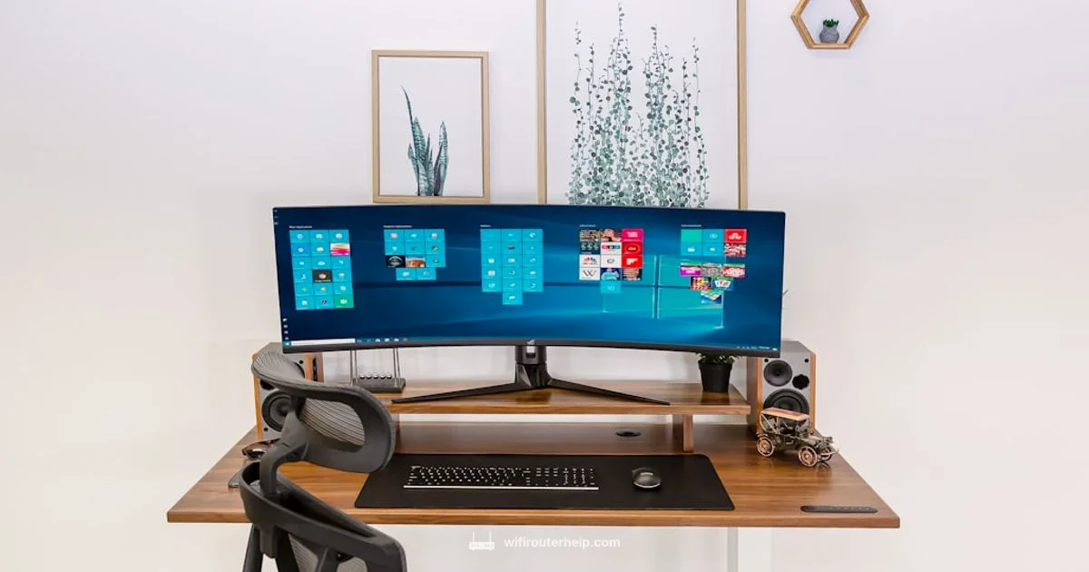 Router Setup Guide - WiFi Router Help