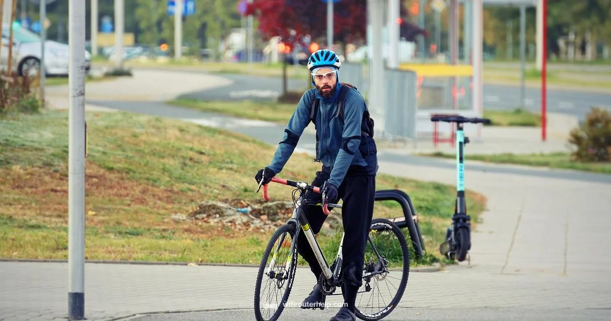 Router Backpack Review - WiFi Router Help