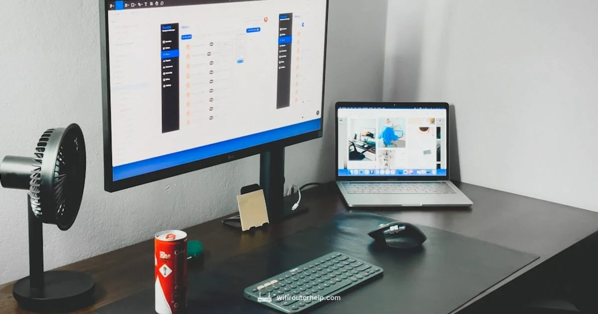 ONT to Router Setup - WiFi Router Help