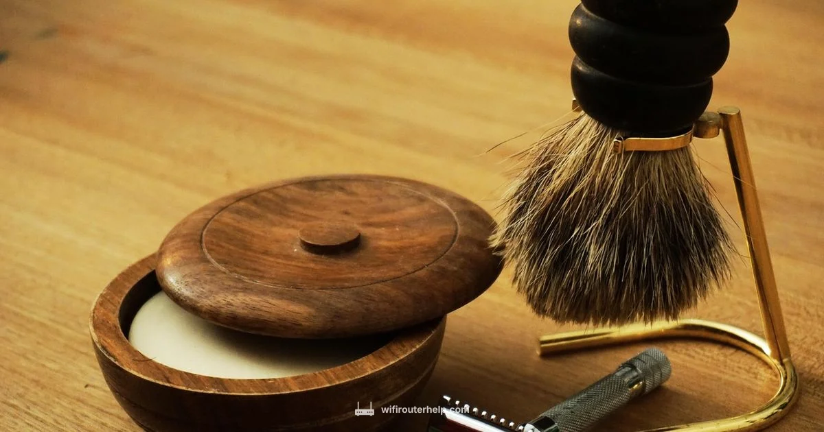 Top Wood Router Picks - WiFi Router Help