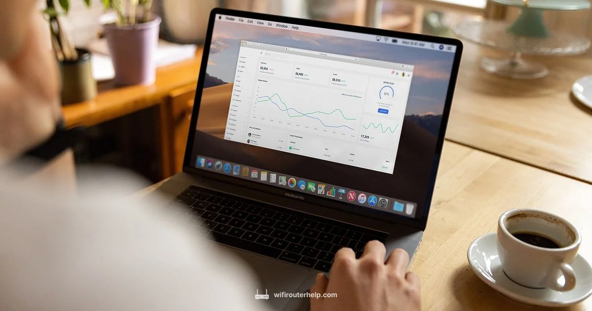 Router Setup Guide - WiFi Router Help