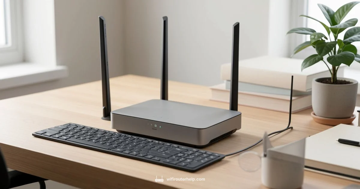 Router Login Guide - WiFi Router Help