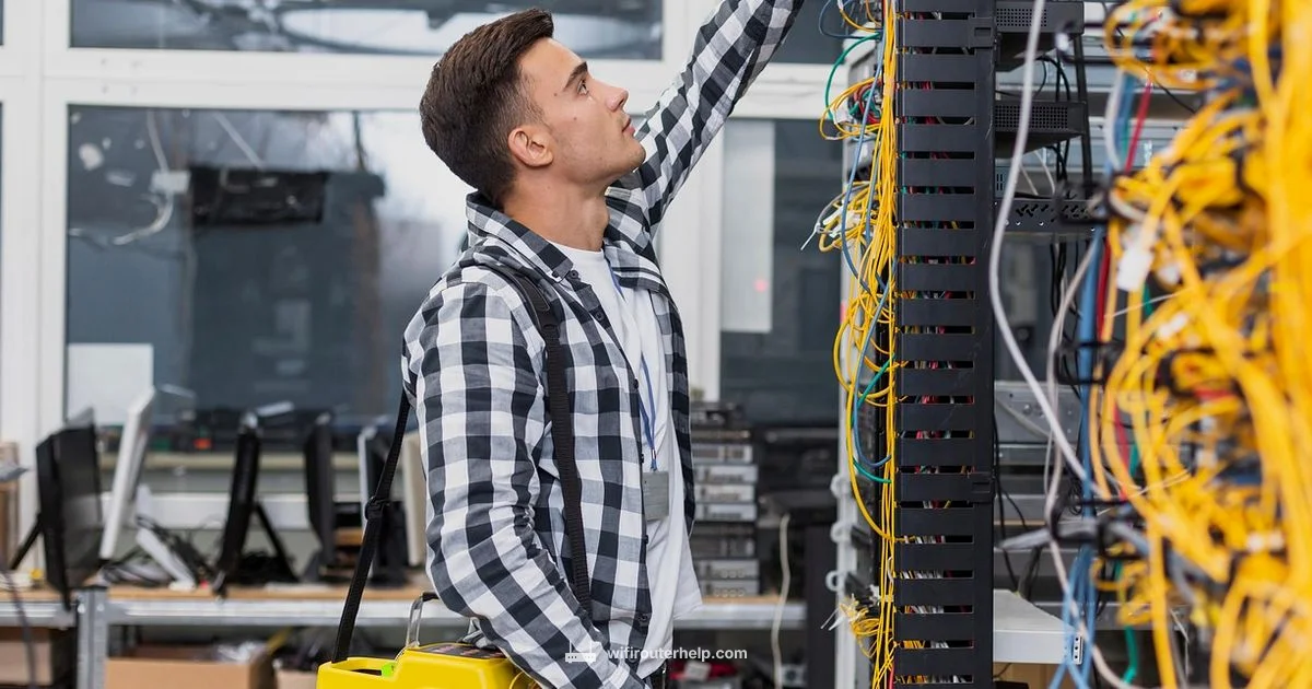 Gigabit Cable Guide - WiFi Router Help