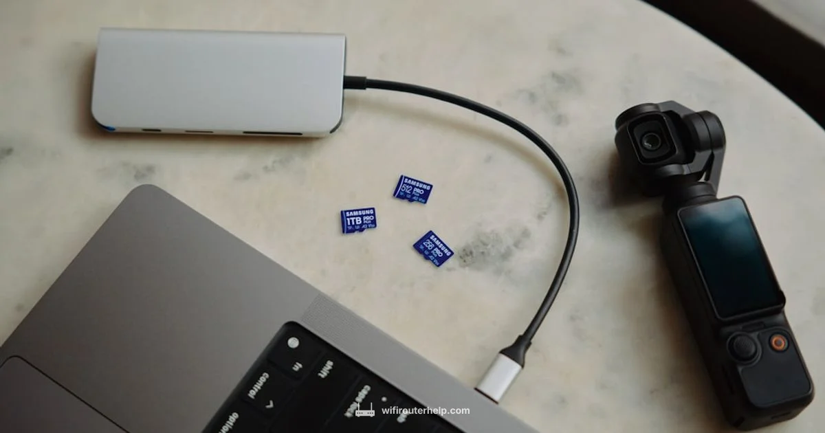 Router Usage 101 Router Usage 101 - WiFi Router Help