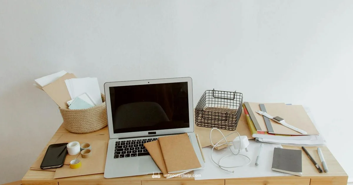 WiFi Cable Guide WiFi Cable Guide - WiFi Router Help