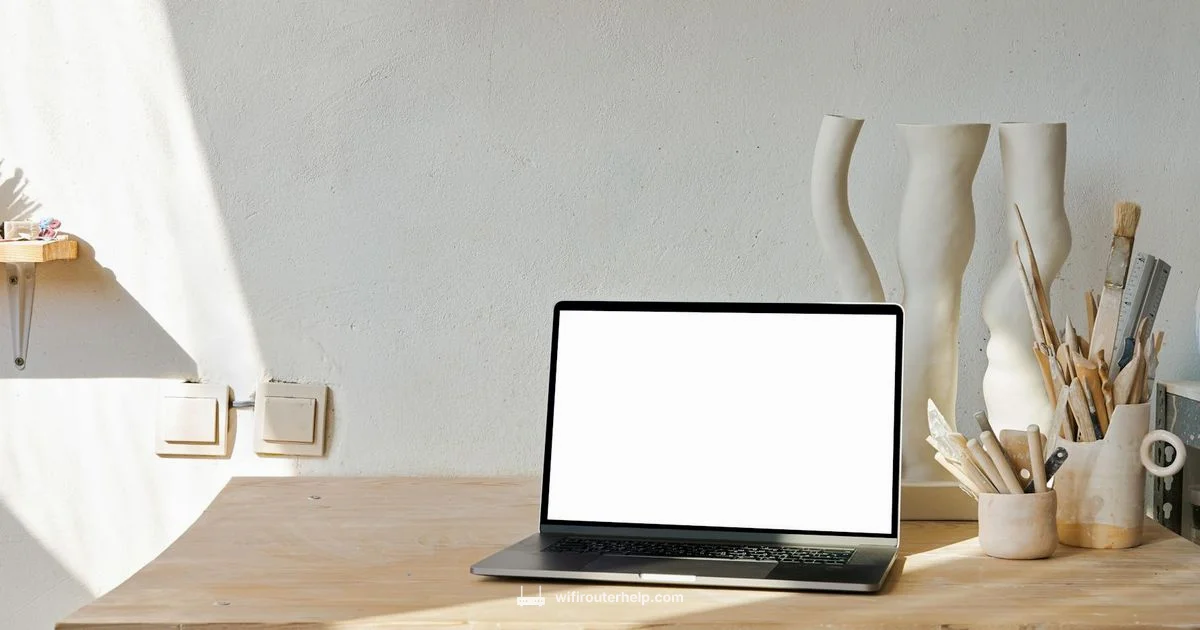 Wireless Router Setup - WiFi Router Help