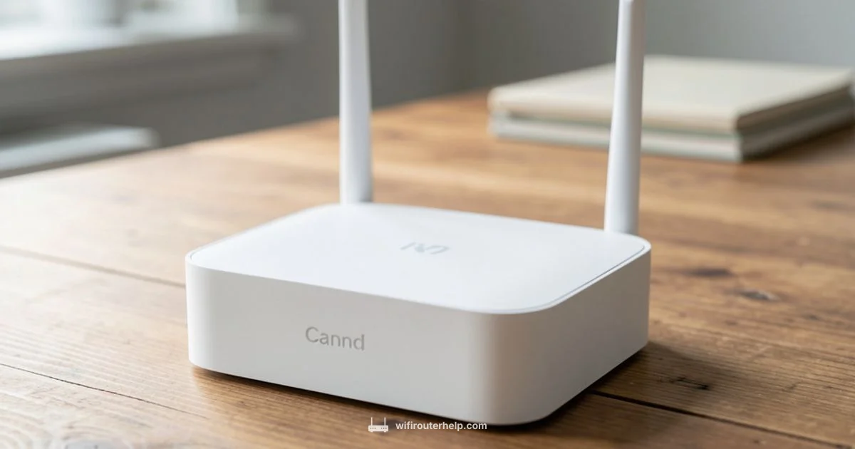 Speed Check Guide - WiFi Router Help