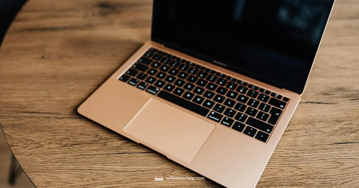 Optimal Router Settings - WiFi Router Help