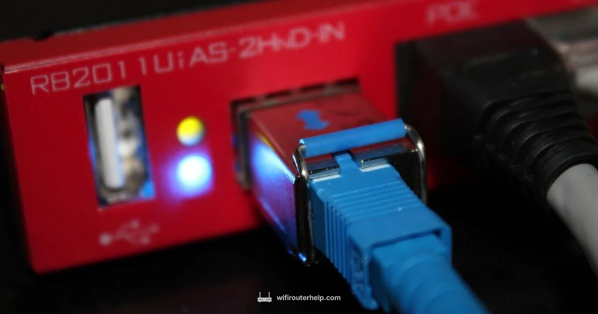 Router vs Modem Router vs Modem - WiFi Router Help