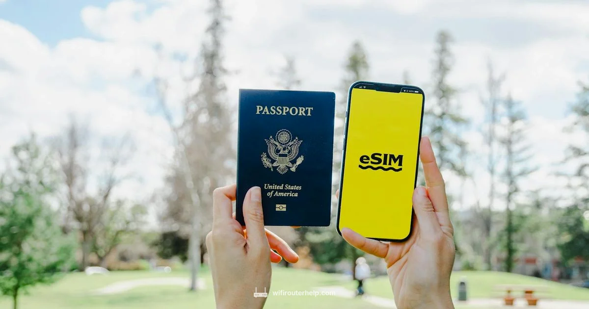 SIM-ready Router SIM-ready Router - WiFi Router Help