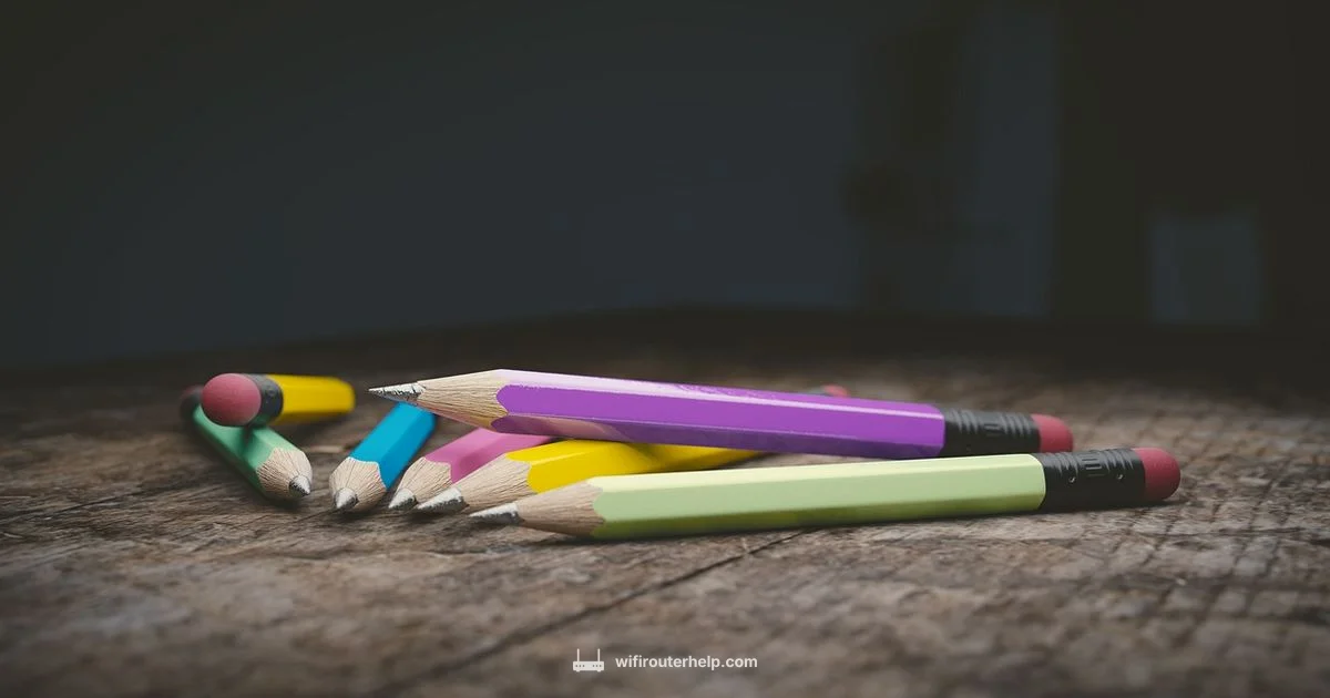 Archer C50 Guide - WiFi Router Help