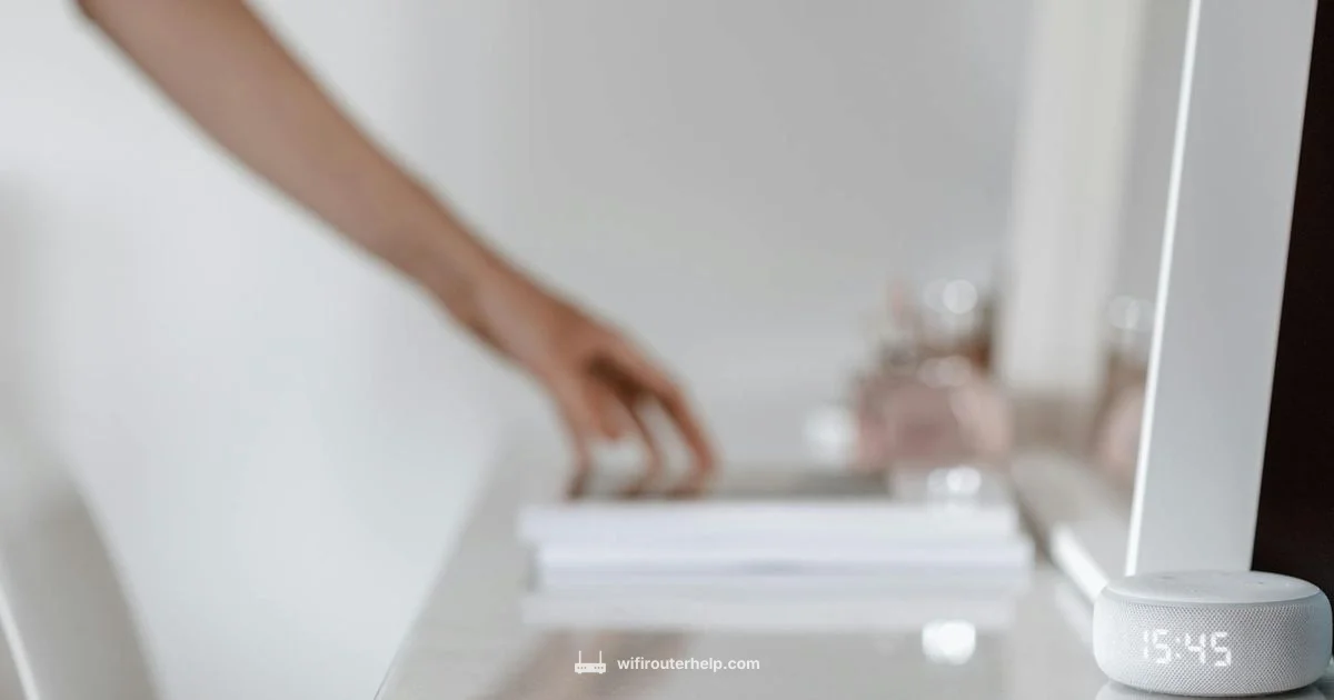 Tiny Router Guide - WiFi Router Help