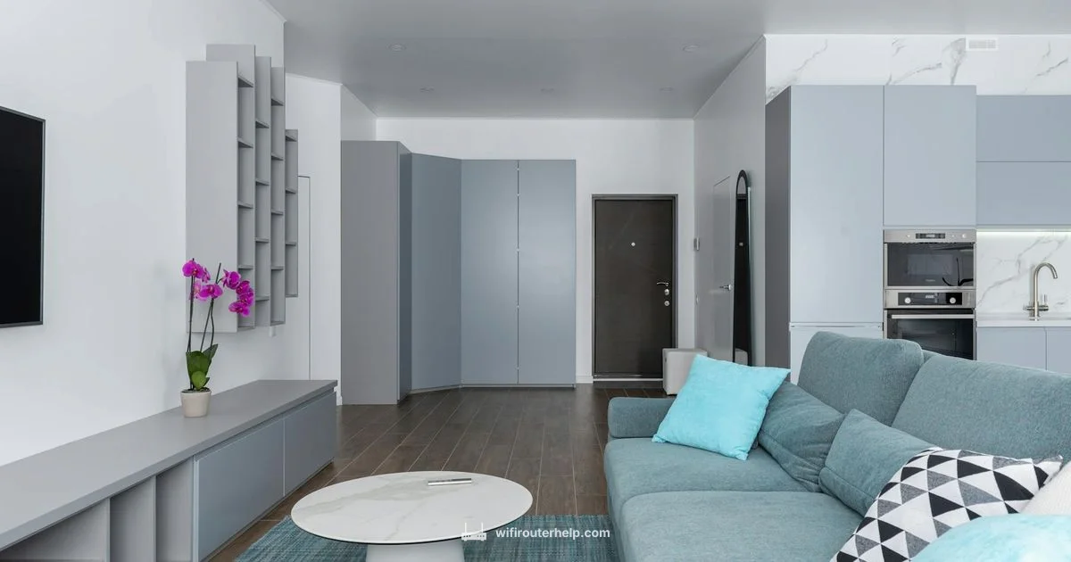 Amplifi Setup - WiFi Router Help