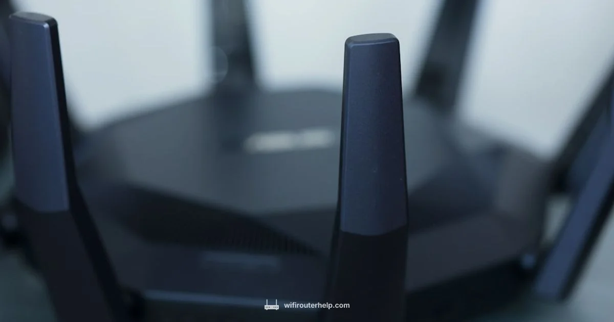 Router vs Extender Router vs Extender - WiFi Router Help