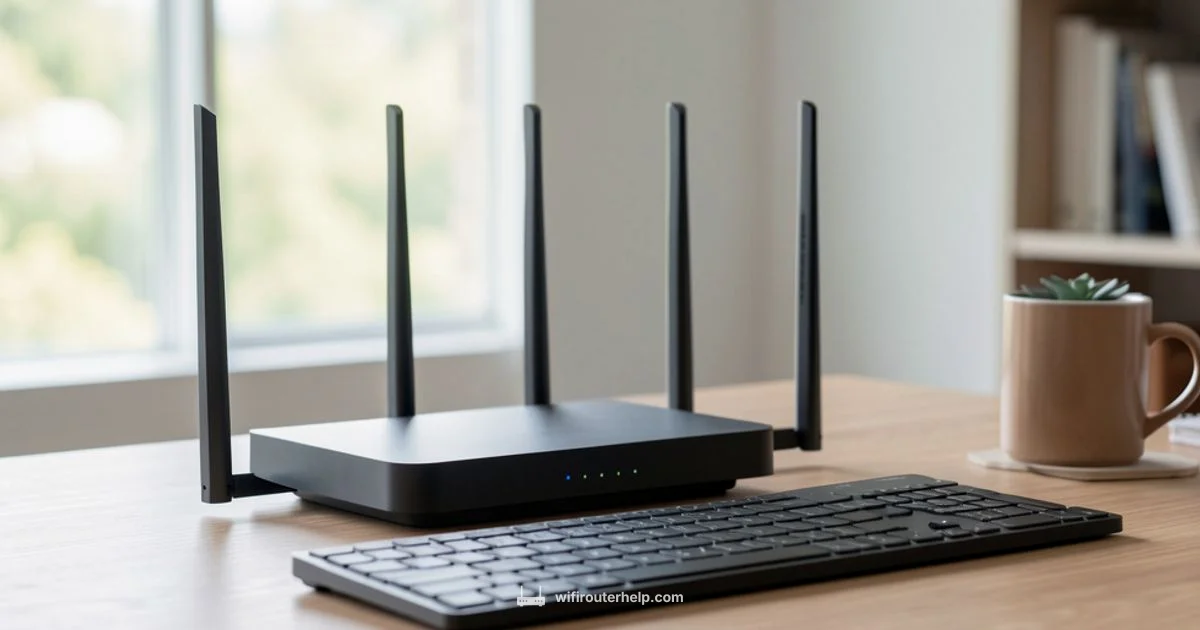 Xfinity Router Guide - WiFi Router Help