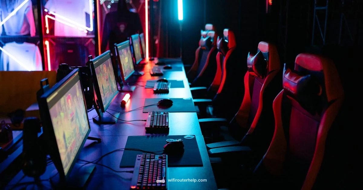 Best Gaming Router Guide - WiFi Router Help