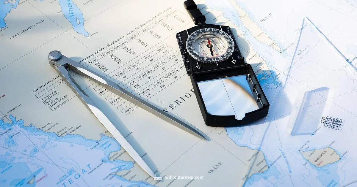 Link to Routes - WiFi Router Help