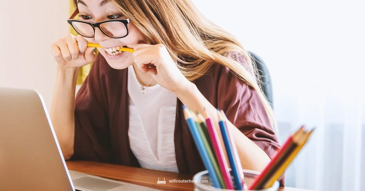 Spectrum Ready - WiFi Router Help