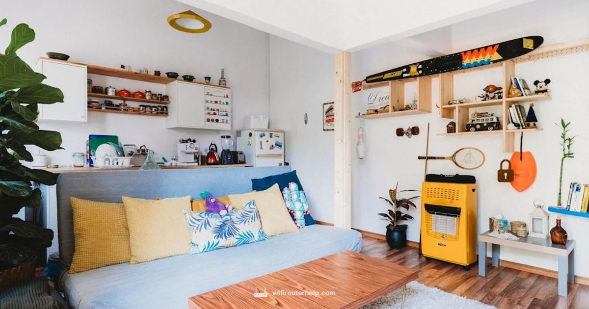 Dream Router Guide - WiFi Router Help