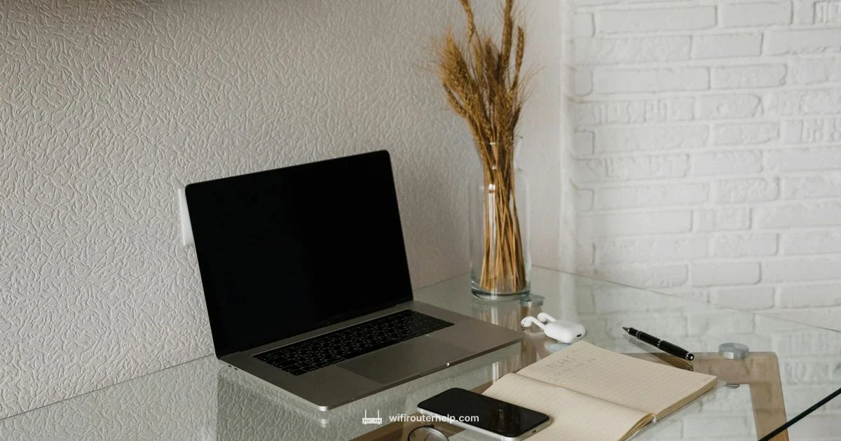 Router History Guide - WiFi Router Help