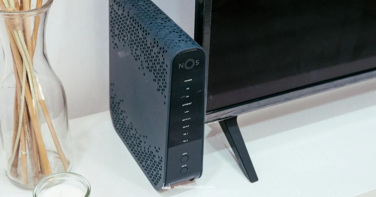 Router Setup - WiFi Router Help