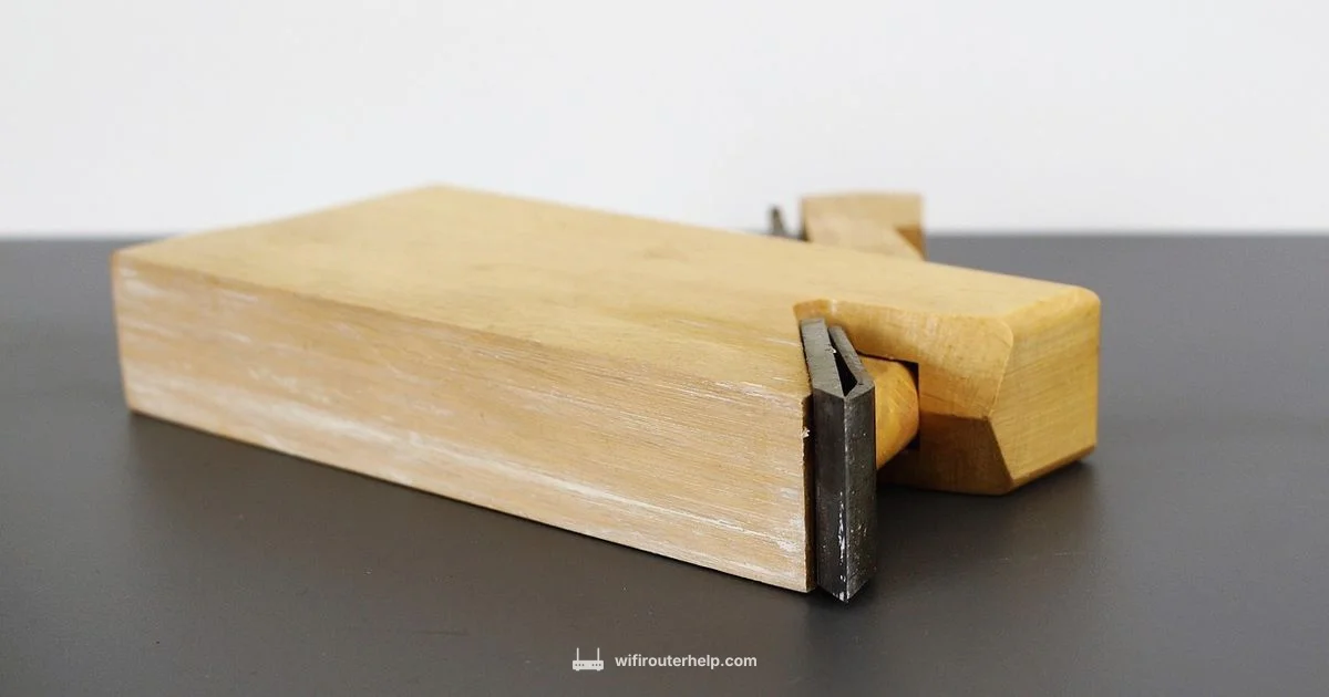 Carbide Router Bits - WiFi Router Help