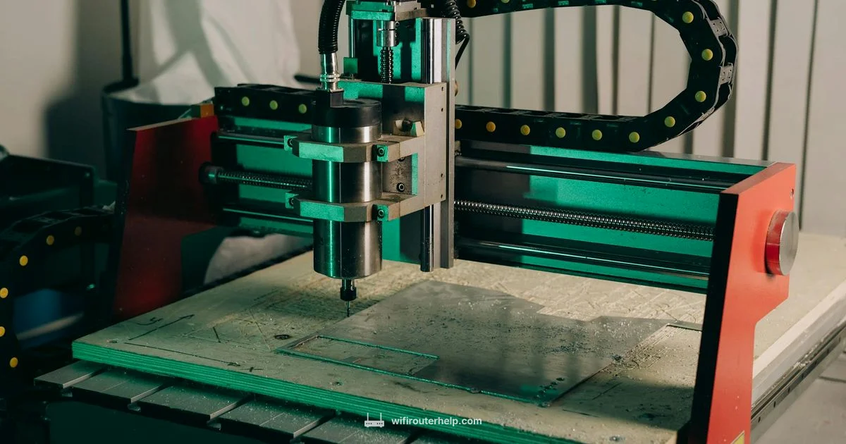 Router sled Basics - WiFi Router Help