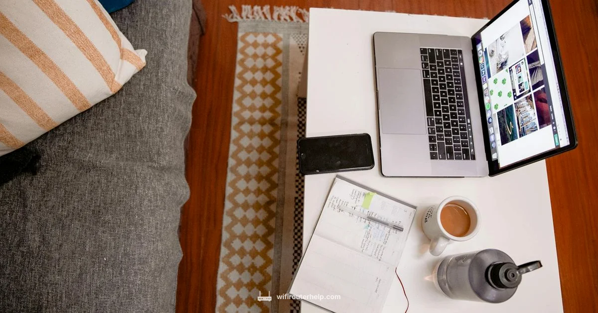 Secure Your Router - WiFi Router Help