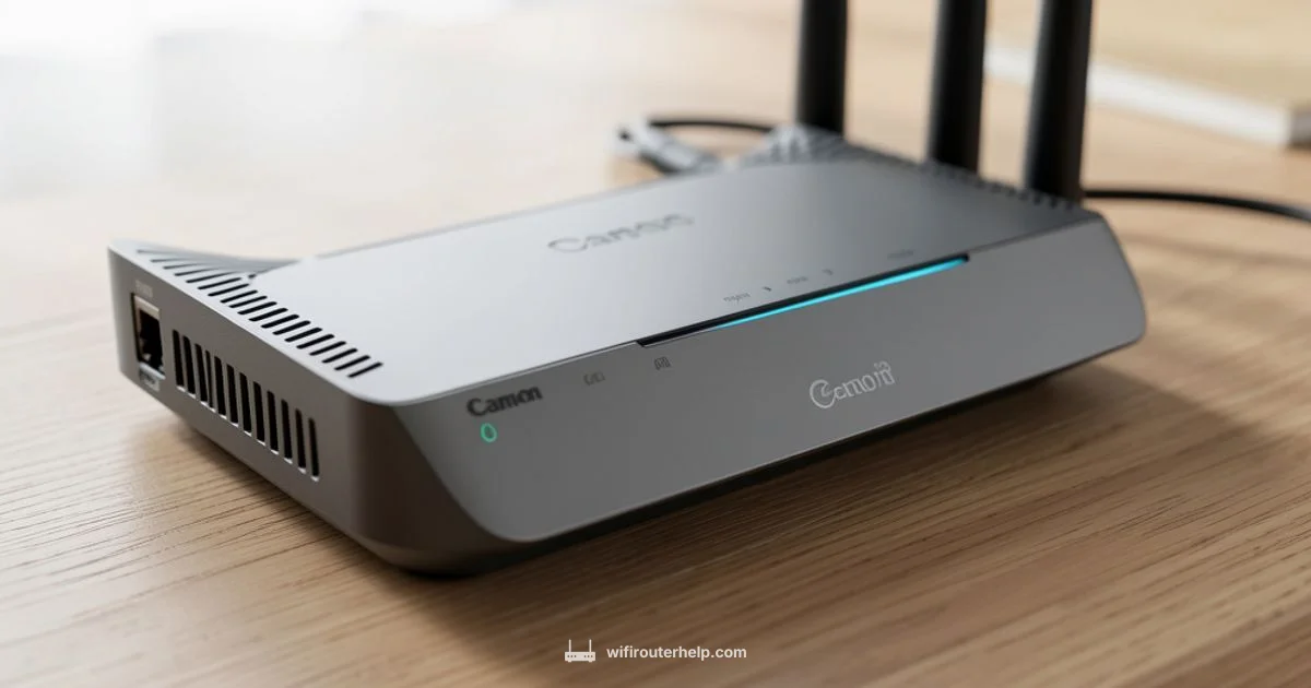 Router in a Stick Setup - WiFi Router Help